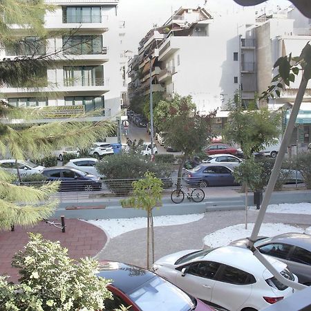 Apartamento Central - La Amistad Aten Exteriör bild