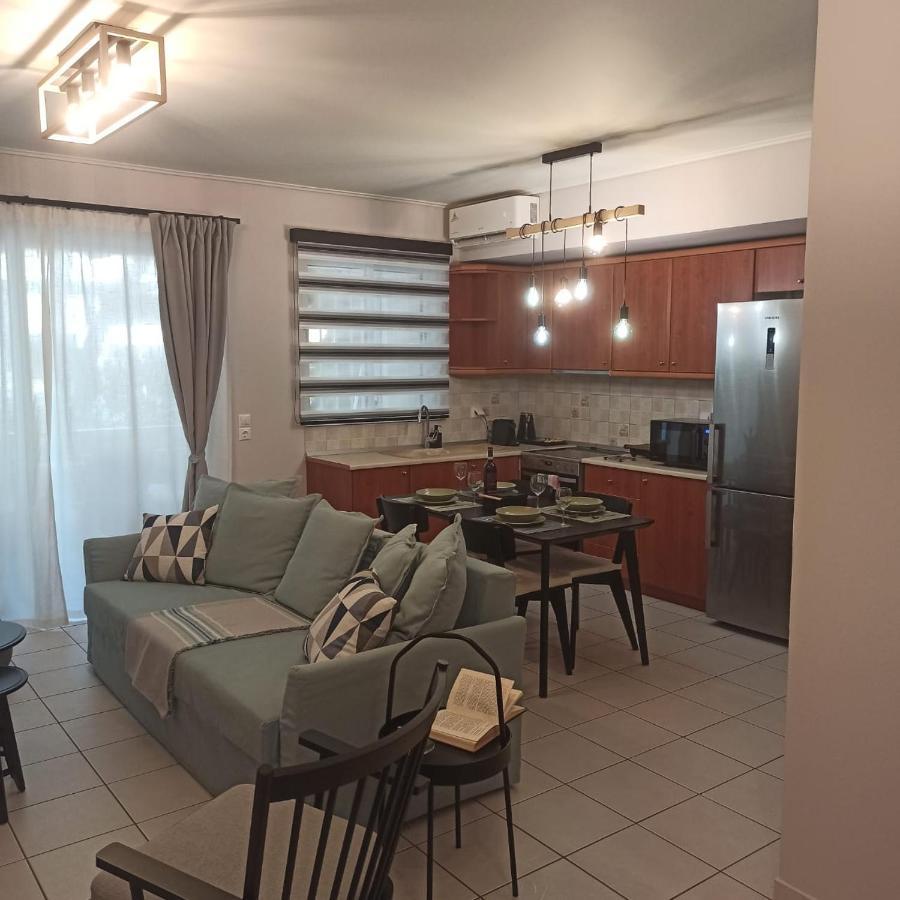 Apartamento Central - La Amistad Aten Exteriör bild