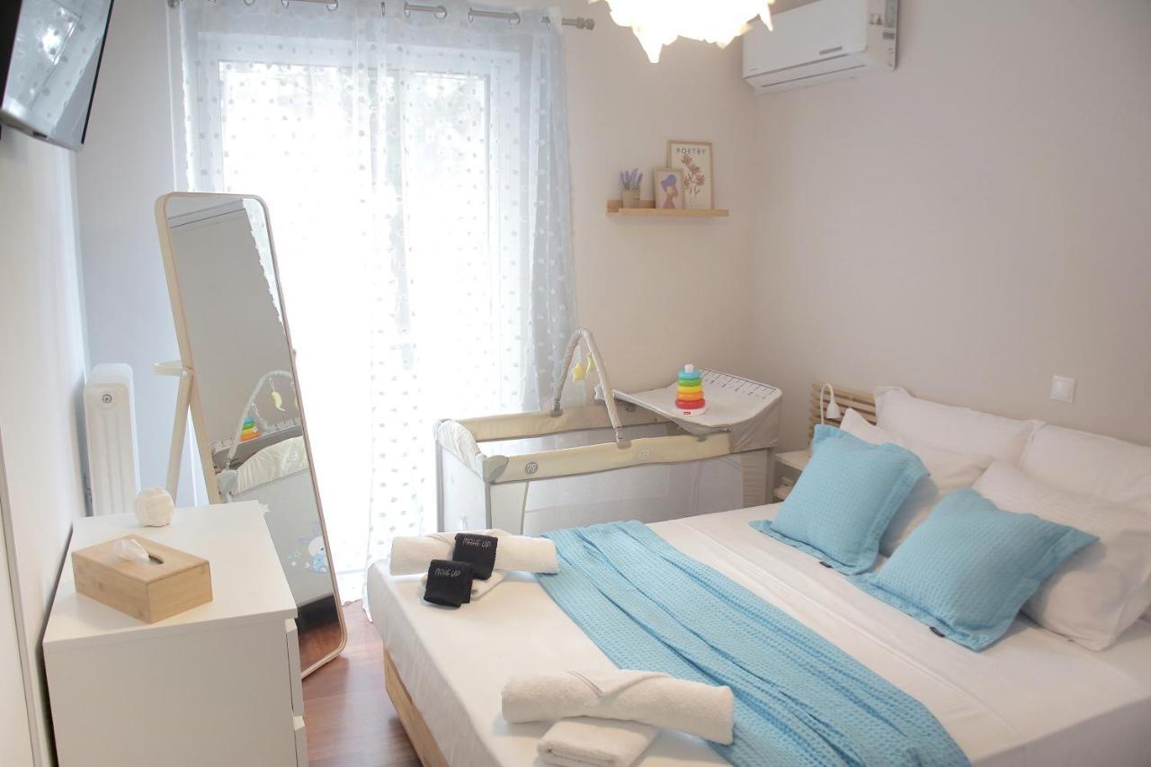 Apartamento Central - La Amistad Aten Exteriör bild