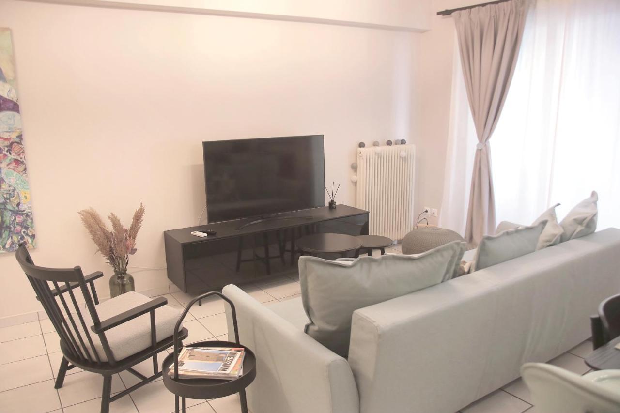 Apartamento Central - La Amistad Aten Exteriör bild