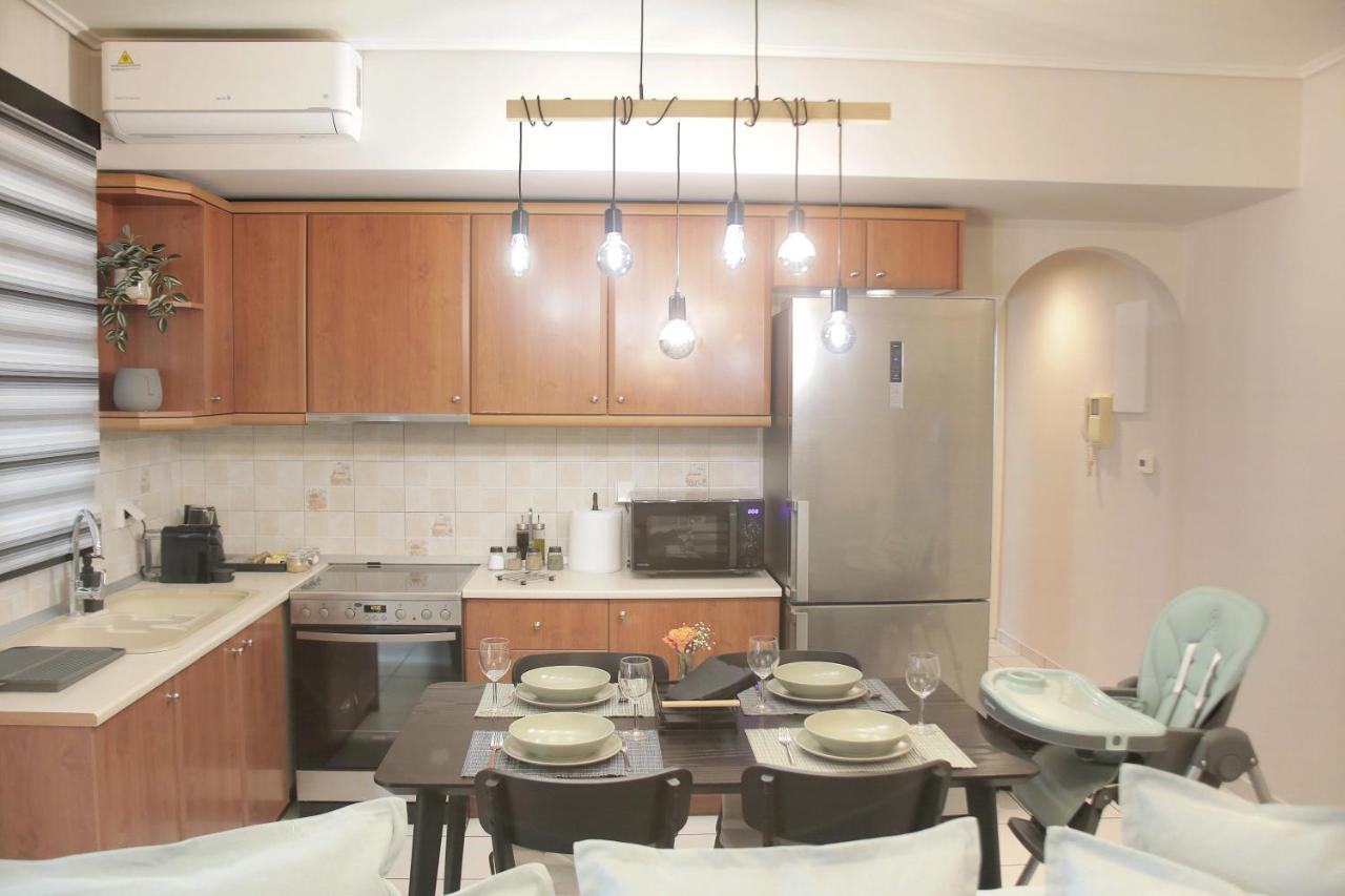 Apartamento Central - La Amistad Aten Exteriör bild