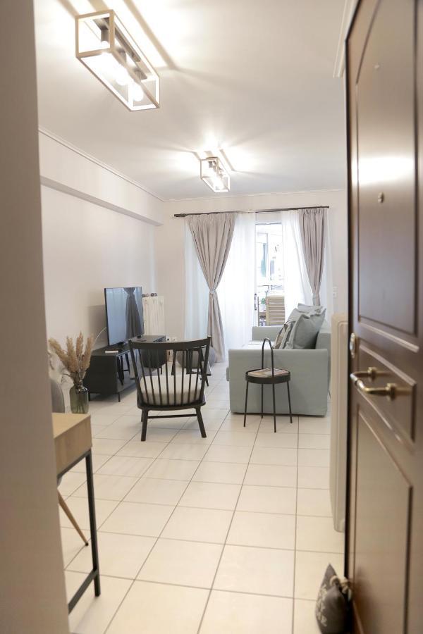 Apartamento Central - La Amistad Aten Exteriör bild