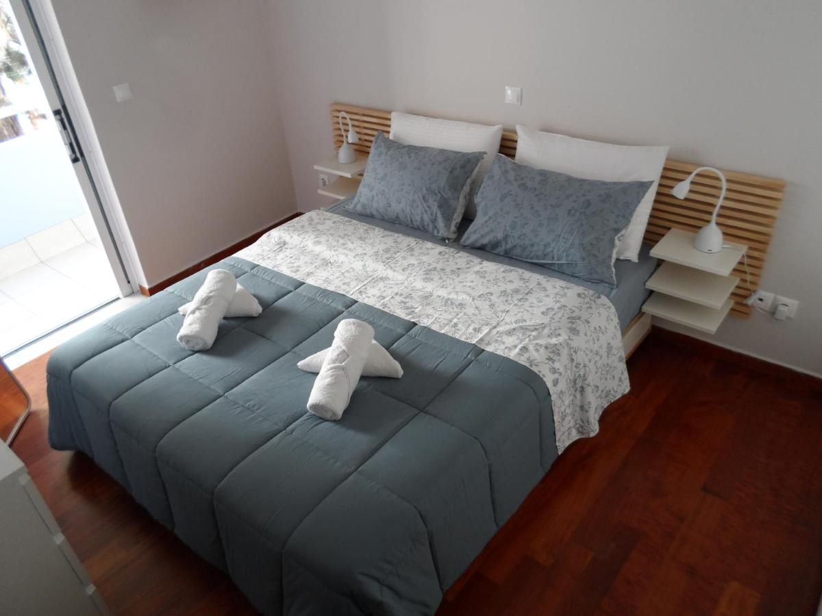 Apartamento Central - La Amistad Aten Exteriör bild