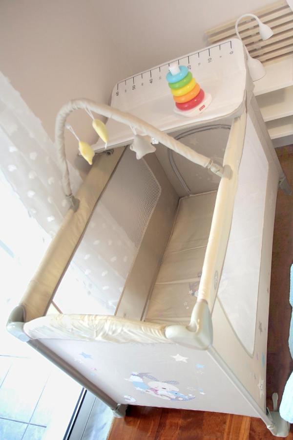 Apartamento Central - La Amistad Aten Exteriör bild